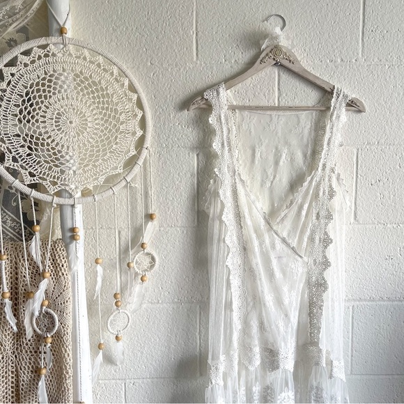 NWT Free People Days Without You Slip - Picture 6 of 15